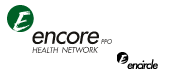 Encore logo