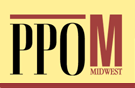 PPOM logo